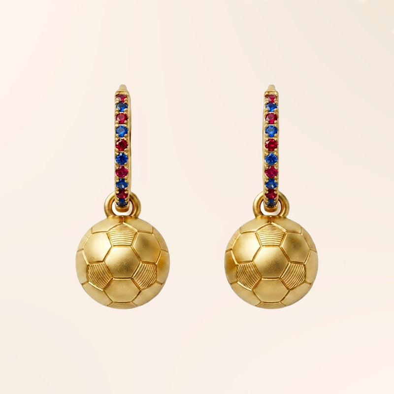 The Giorgia Hoops