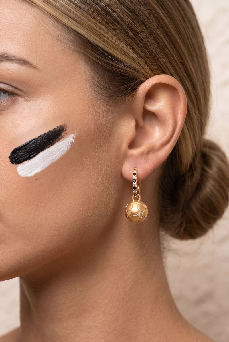 The Giorgia Hoops